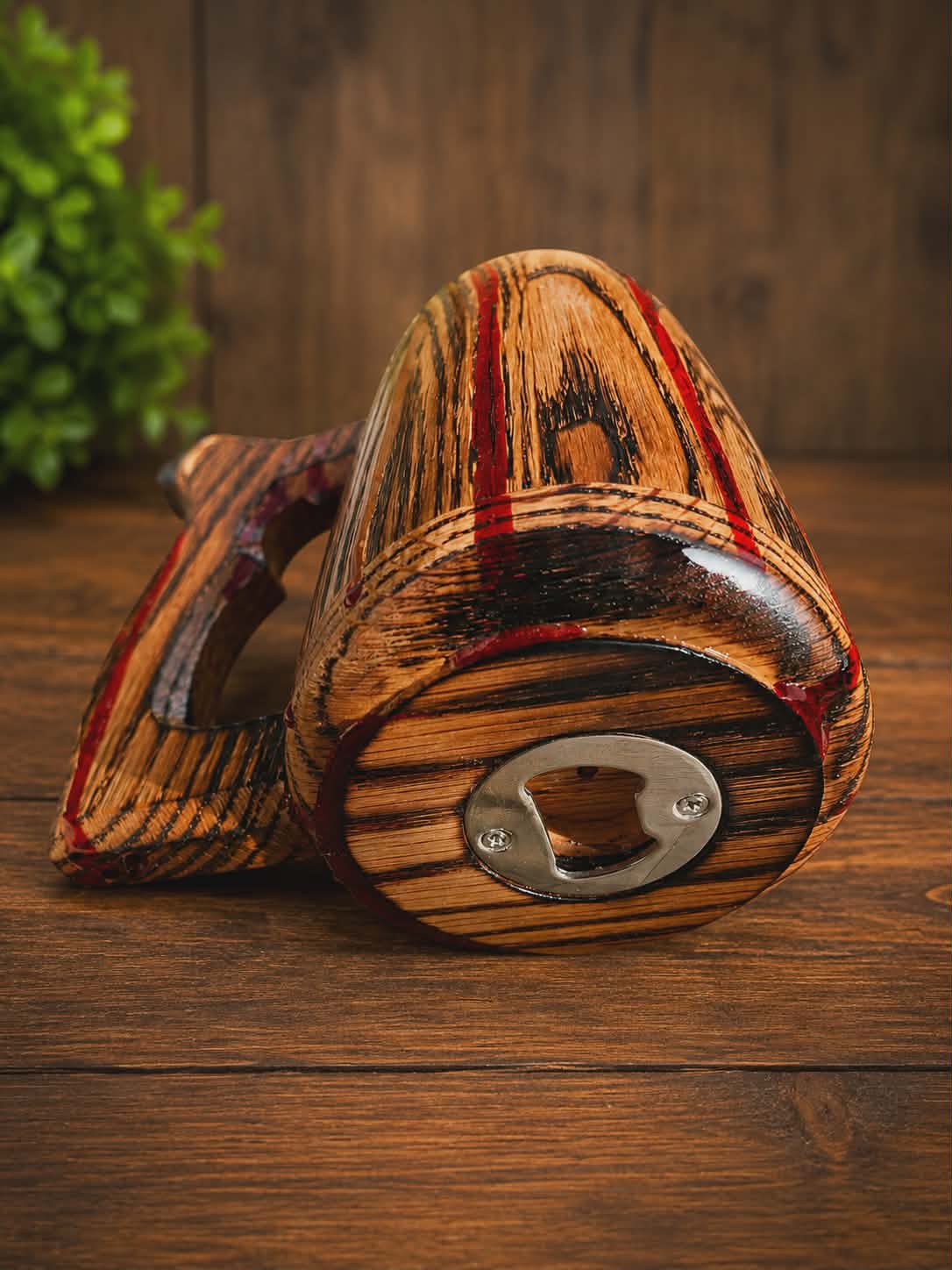 Mini blood viking