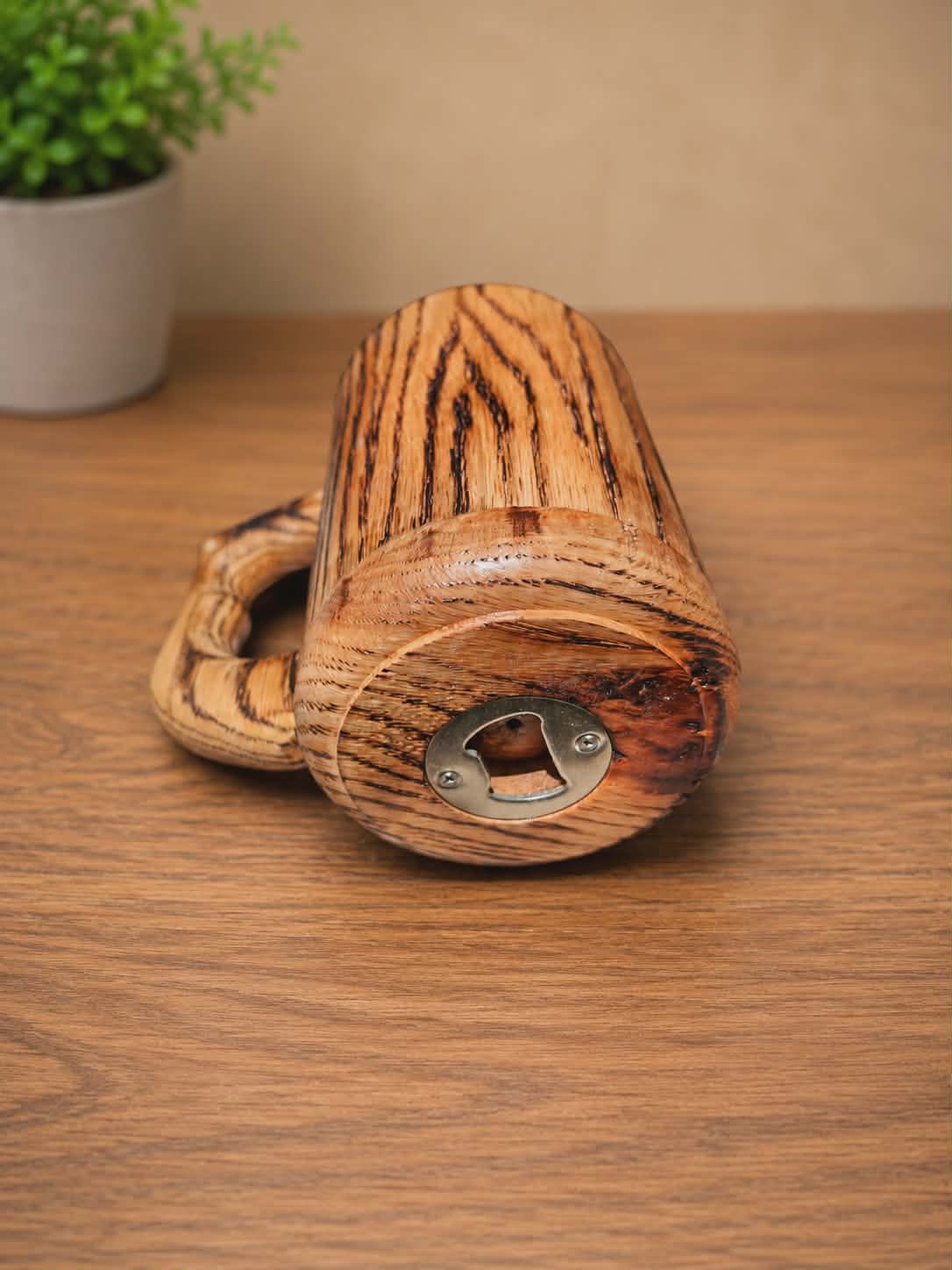 Red Oak Coffee Mug