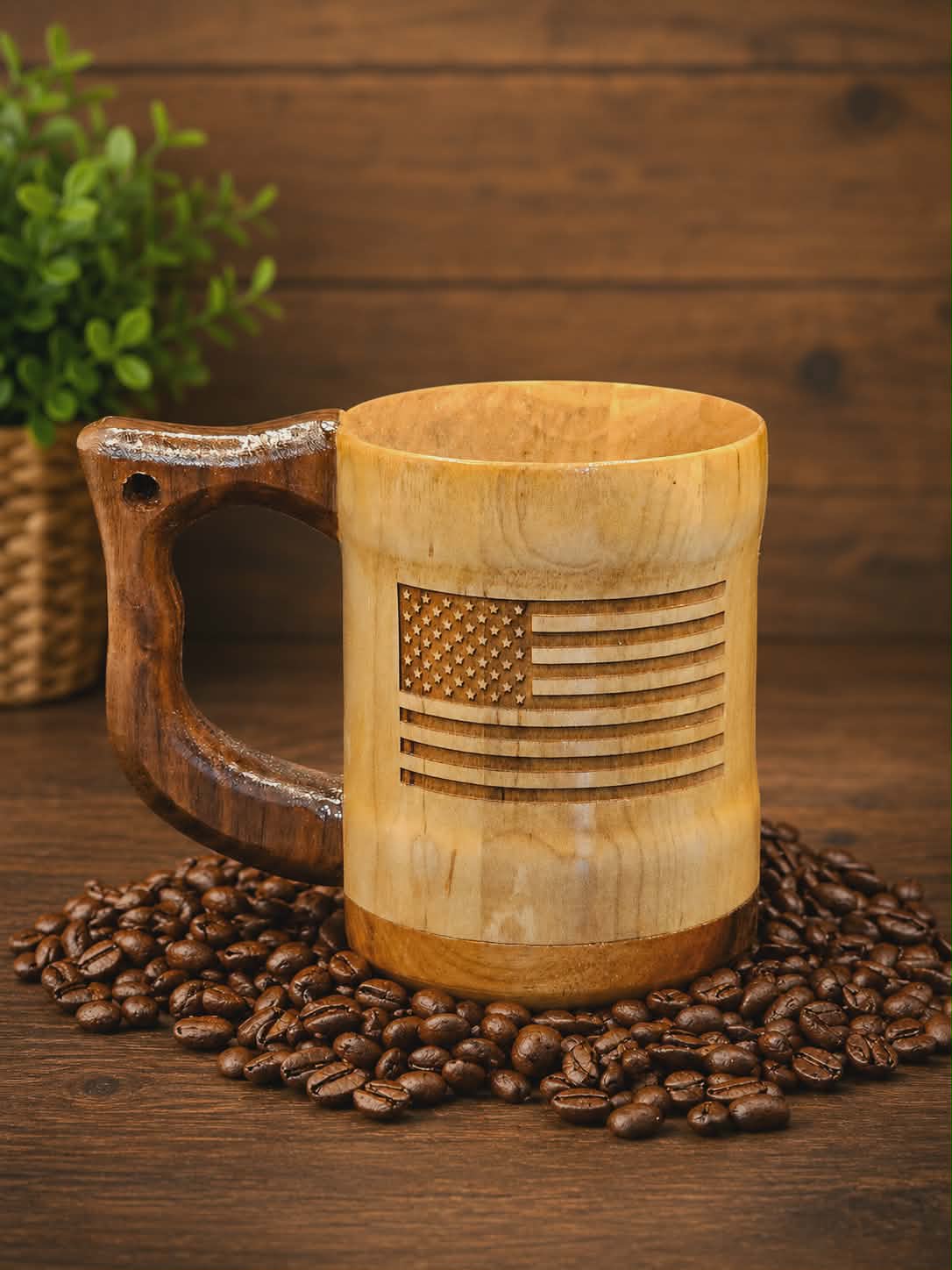 Custom Coffee Mugs