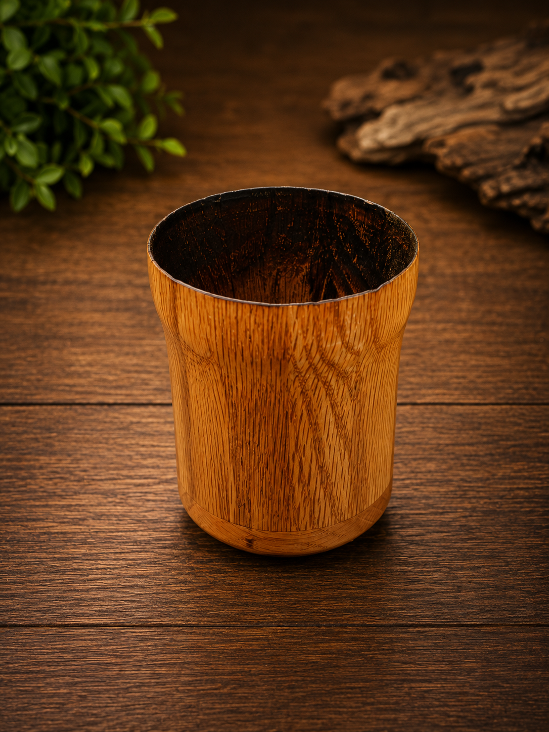 Custom Whiskey Glasses