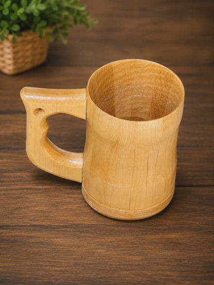 Maple Coffee Mug