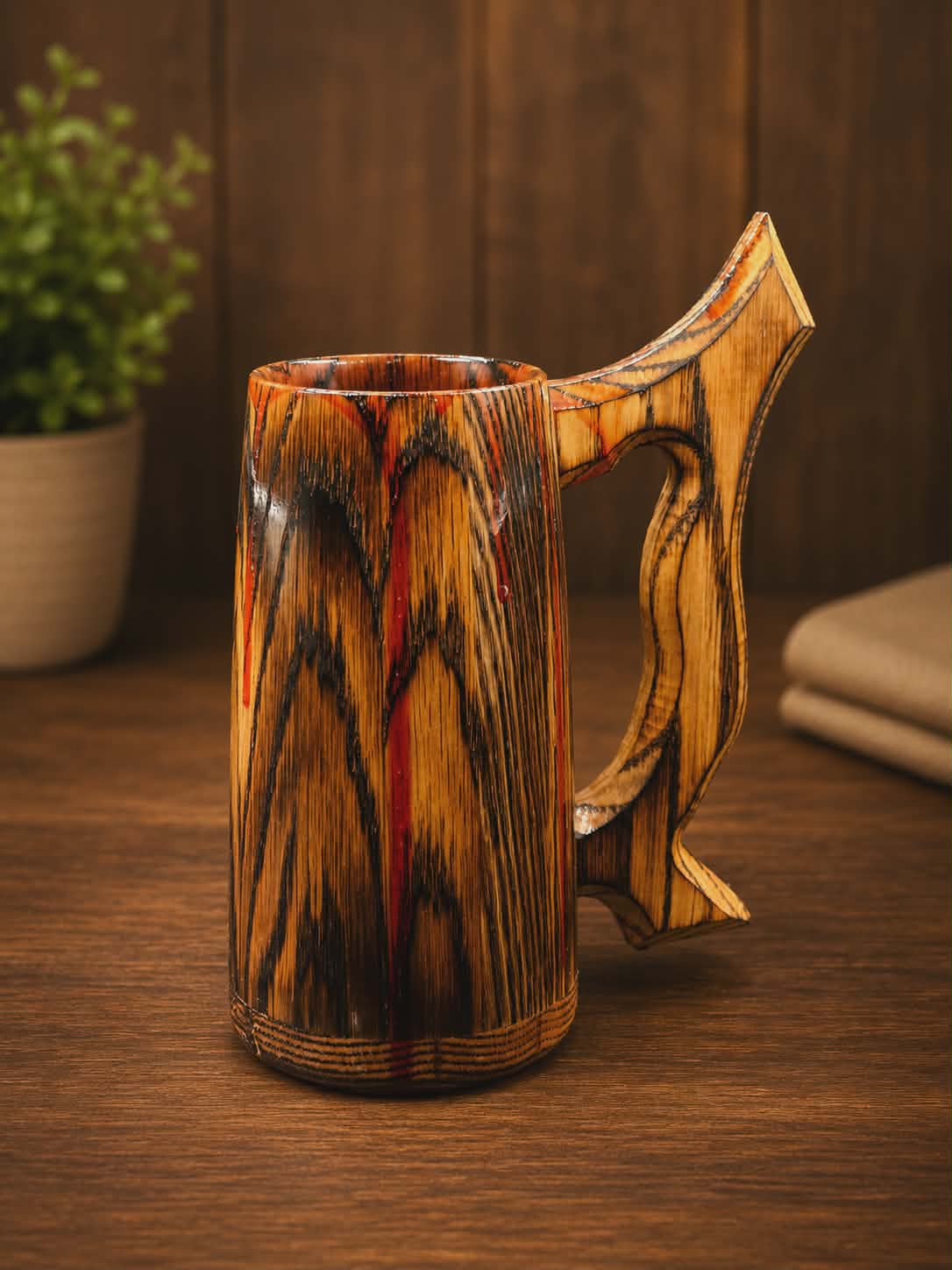 Viking Blood Tankard
