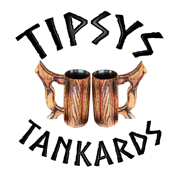 Tipsy's Tankards