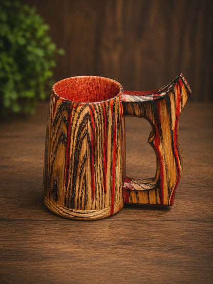 Mini blood viking