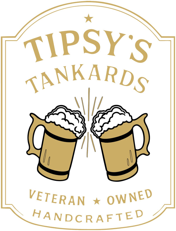 Tipsy's Tankards