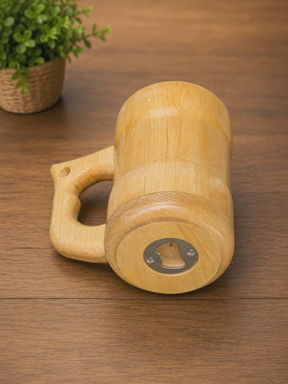 Maple Coffee Mug
