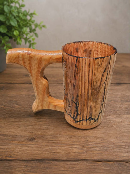 Wizard Tankard
