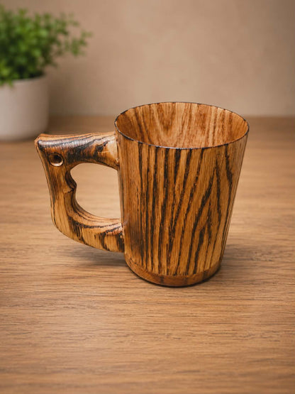 Red Oak Coffee Mug