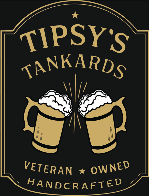 Tipsy's Tankards